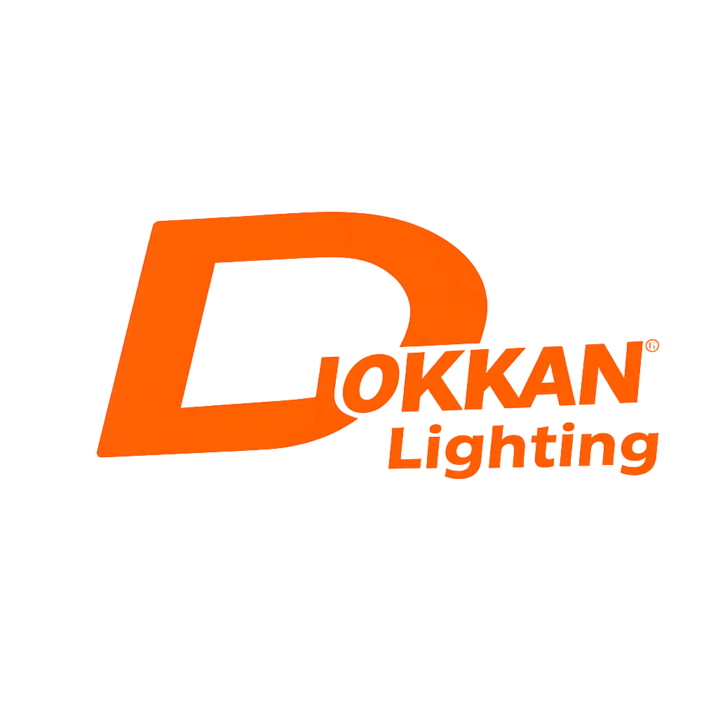 Dokkanlighting